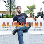 دانلود آهنگ علی معینی قصه عشق